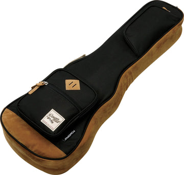 Custodia per ukulele tenore Powerpad - IUBT541-BK