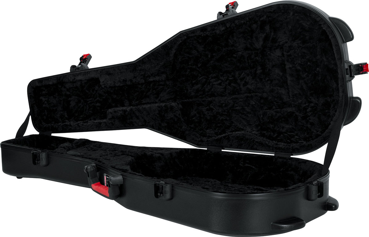 Custodia Folk Dreadnought in PE - GTSA