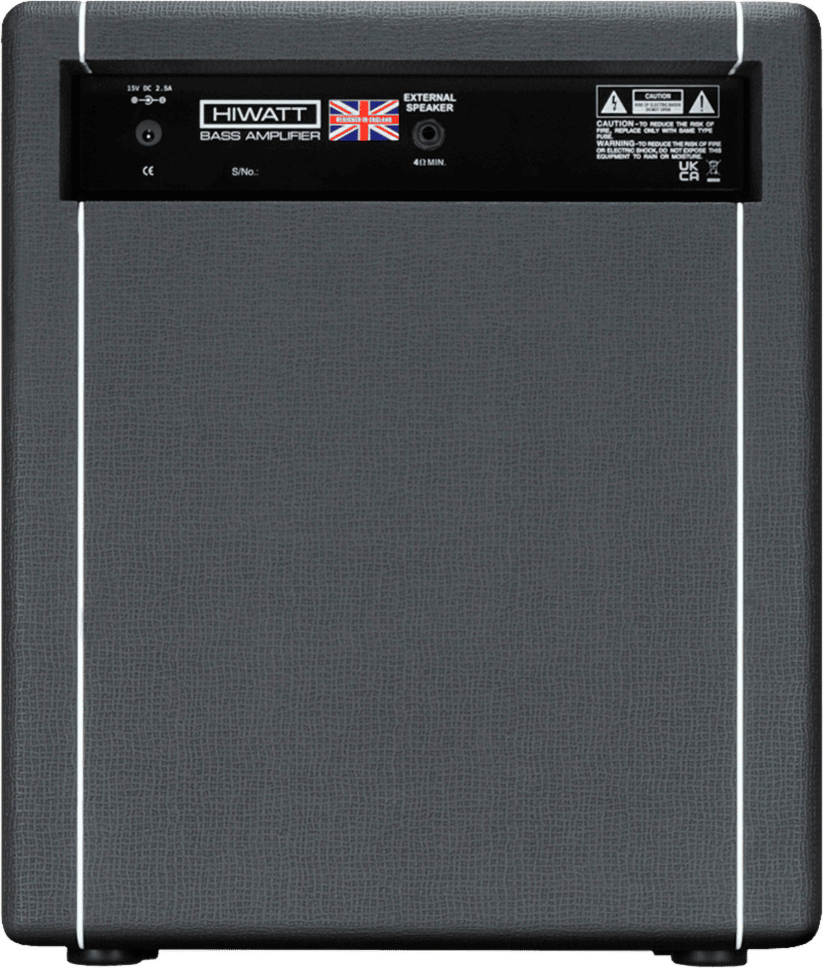 Bulldog 30C 10"