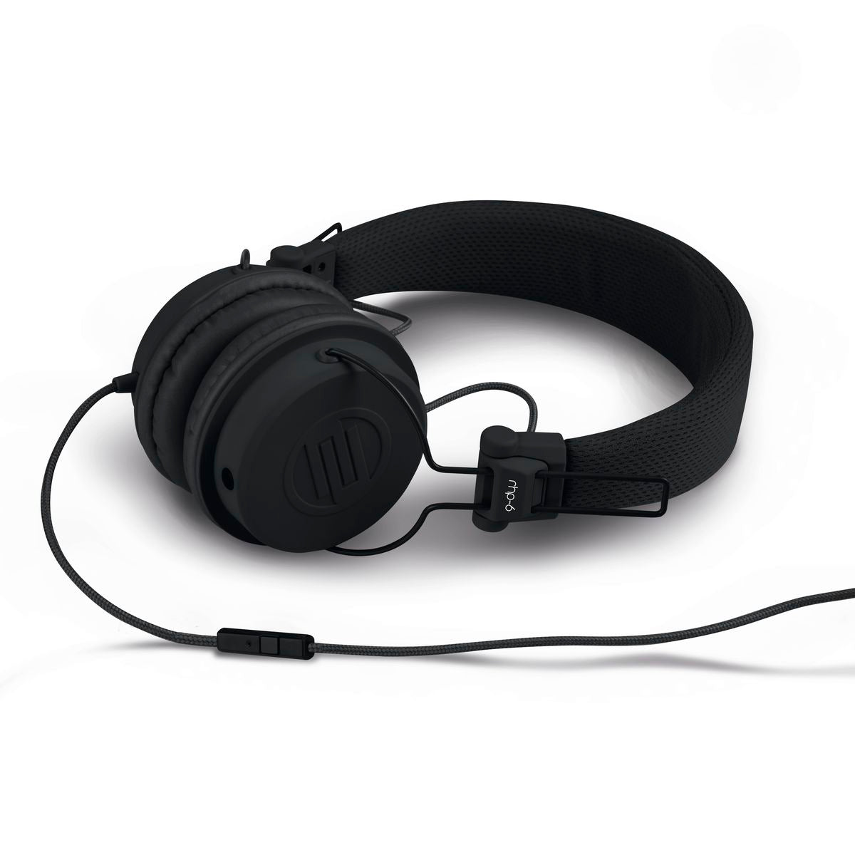 RHP 6 Nero