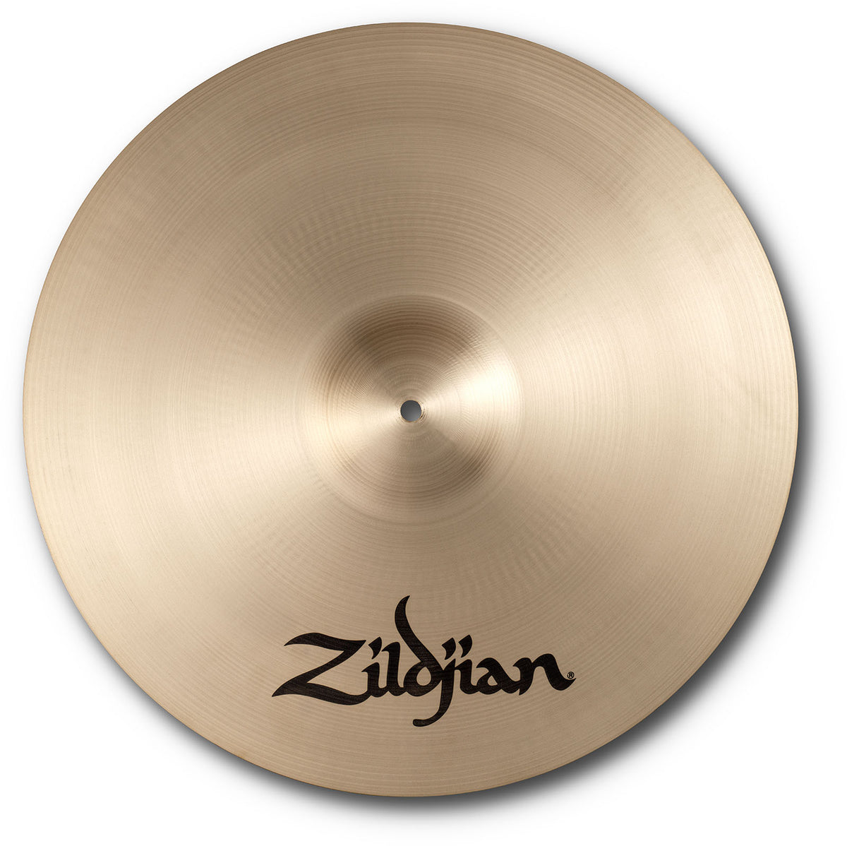 A0233 - A-series 19" Crash medio sottile