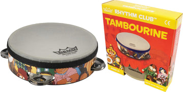 Tamburello Rhythm Club RH-2106