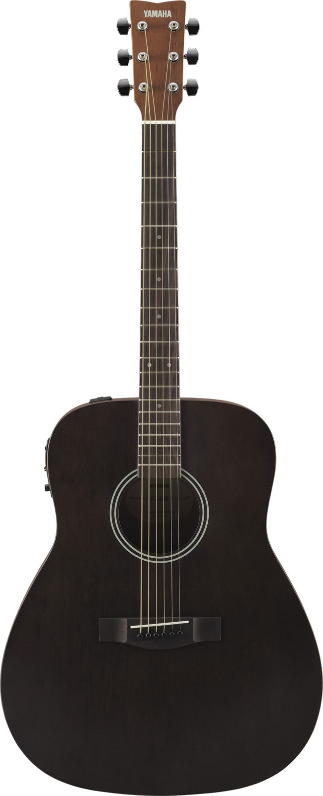 FX400 Nero fumé