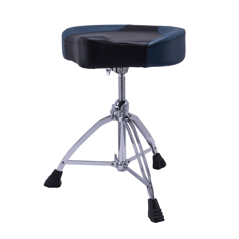 Mapex T855BL PRO SADDLE-STYLE BLUE