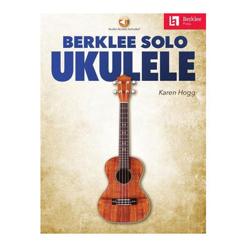 Berklee Solo Ukulele