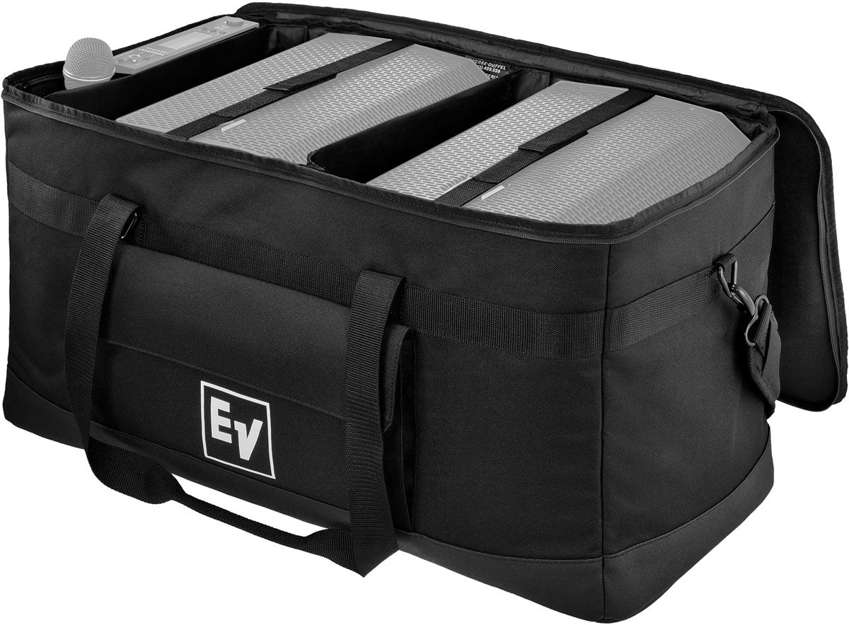 Borsa sportiva Everse 12 o 2X8