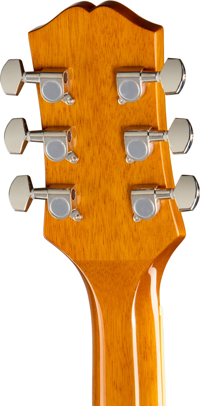 Hummingbird Tribute Sunburst ciliegia Heritage IBGM
