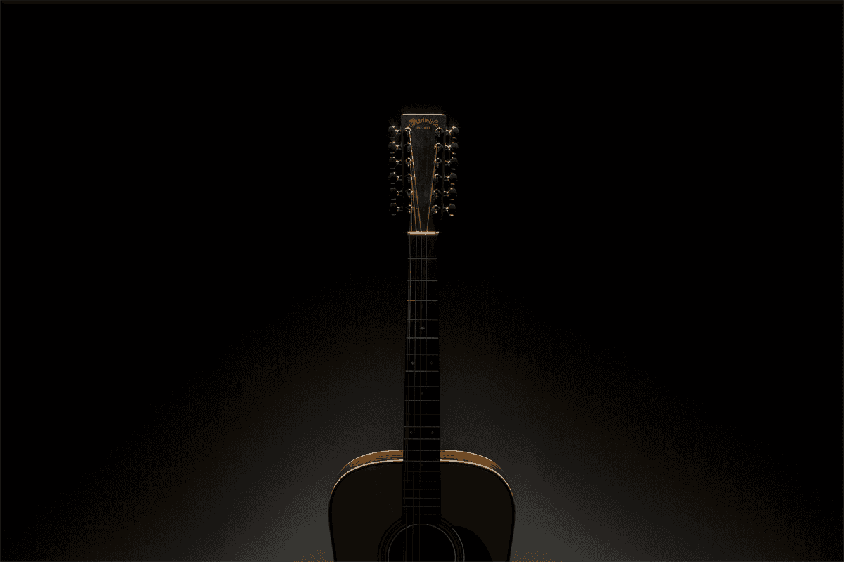 HD12-28 Dreadnought 12