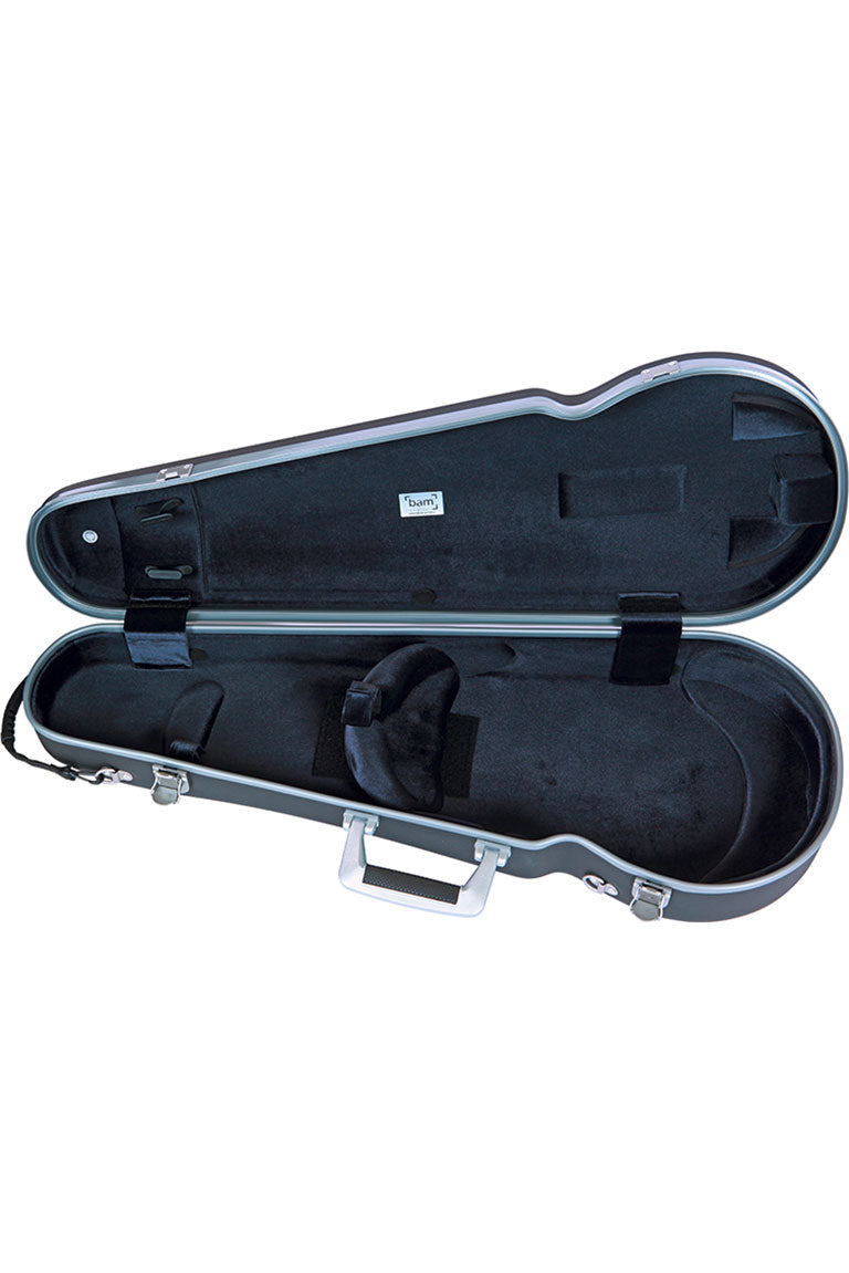 Custodia Alto Hightech Panther - Nero