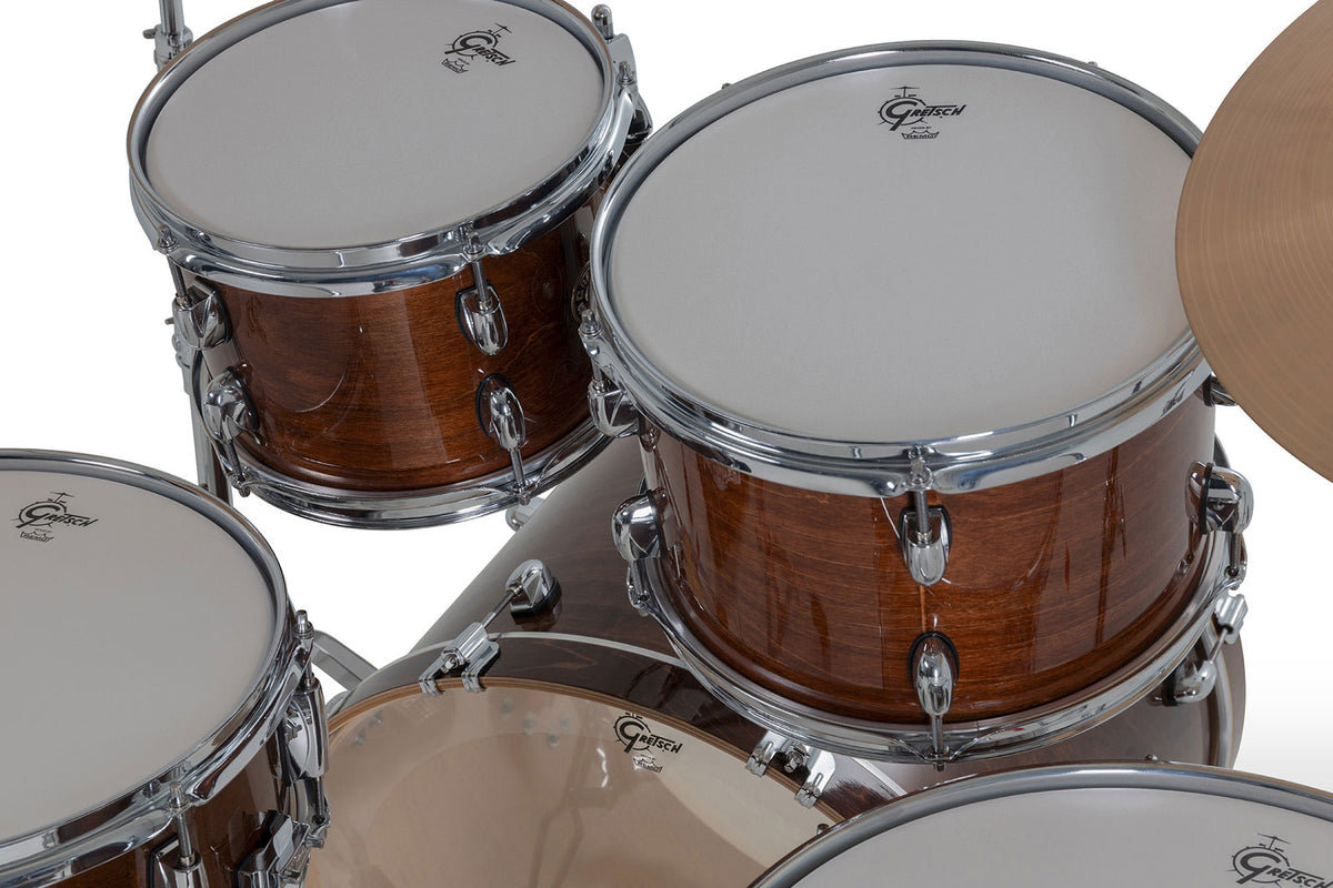 CATALINA Acero Walnut Glaze CM2-E625-WG