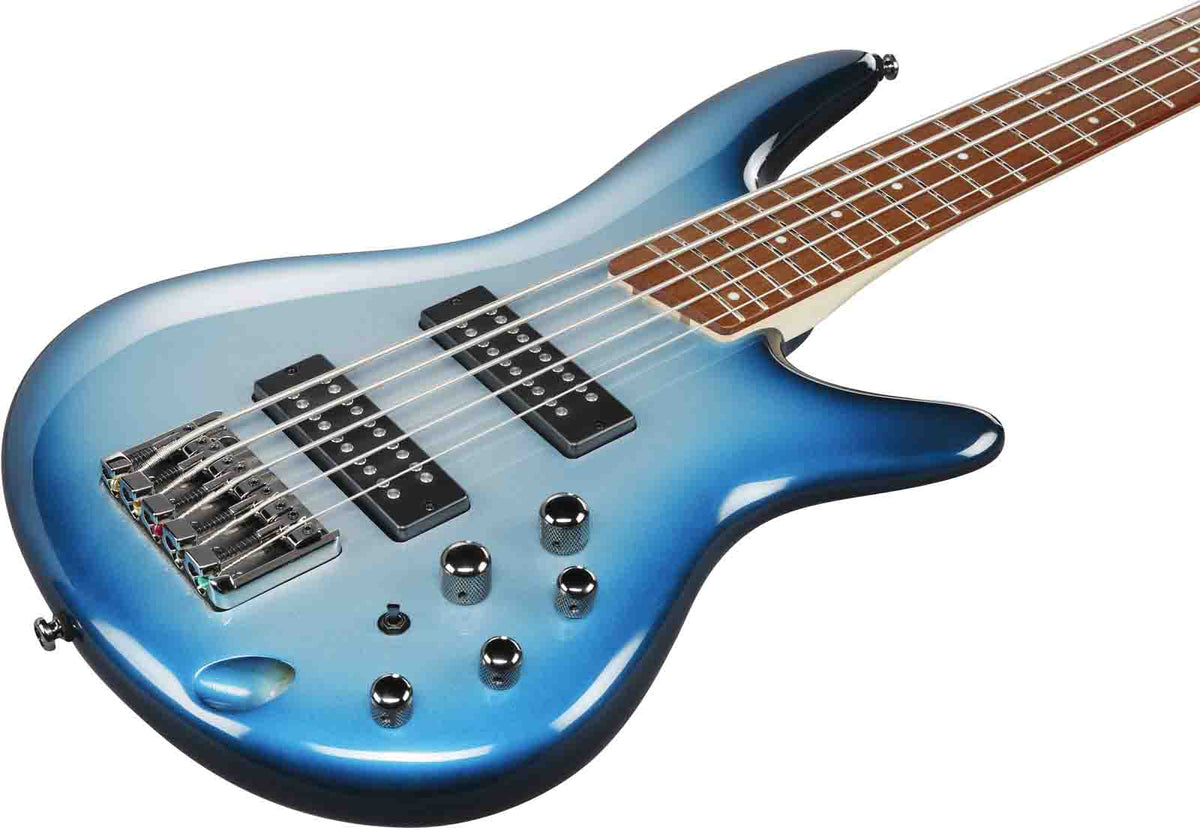 SR305E-DOT Metallizzato Oceano Profondo