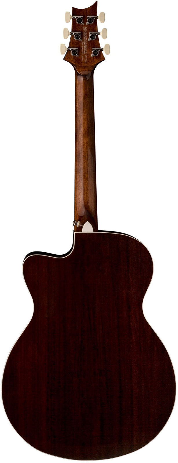 SE A40E Tobacco Sunburst