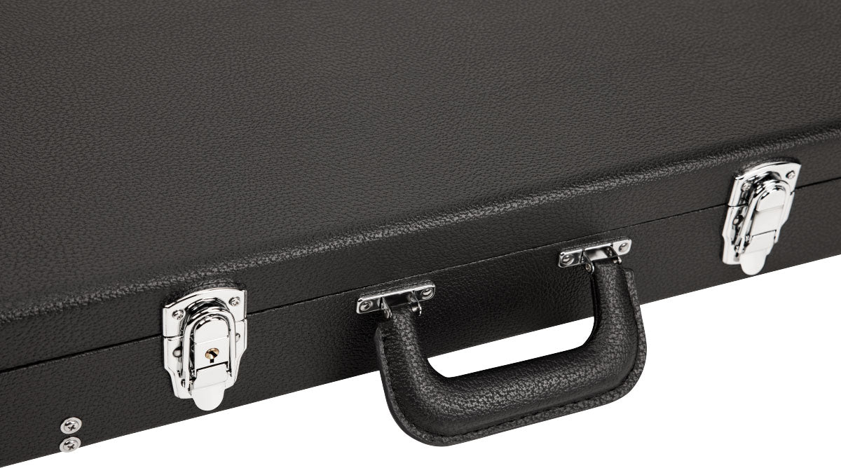 Custodia Spectra Bass Black