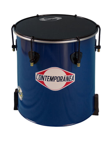 G-SUN - Surdo Alluminio Ginga Nesting 12" X 34CM