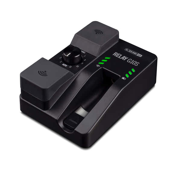 Relay G10SR Ricevitore per sistema wireless