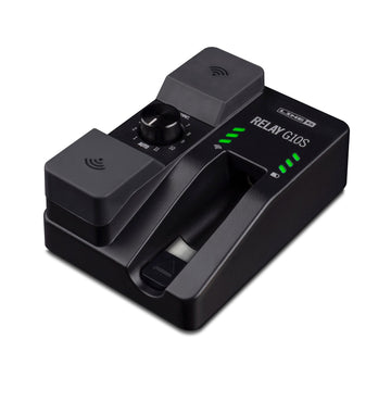 Relay G10SR Ricevitore per sistema wireless