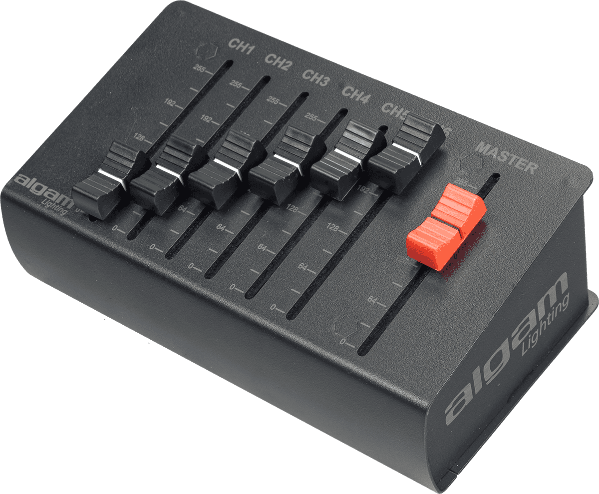 DMX6-PLUS
