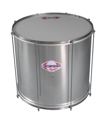 CL-SUA05 Surdo Metallo Light 22" X 50CM- 8 Tiranti