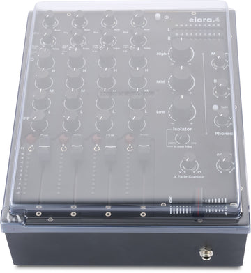 Cover per Union Audio ELARA.4