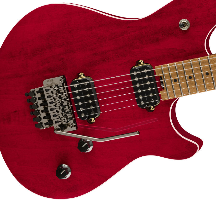 Wolfgang Wg Standard Qm Baked Ml Wine Red