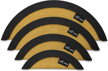 Mr.Muff Muffbite Set 10" 12" 14 16"