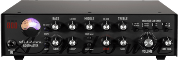Rootmaster Evo III 800W