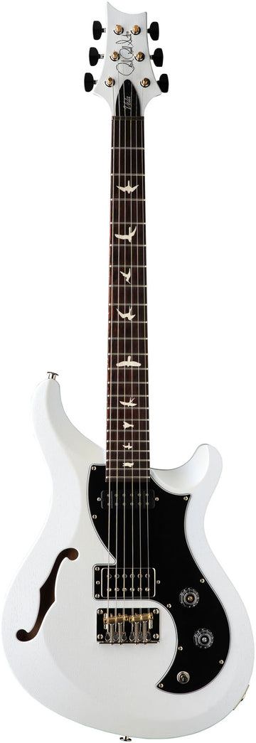 S2 Vela SH Satinato Bianco Perla