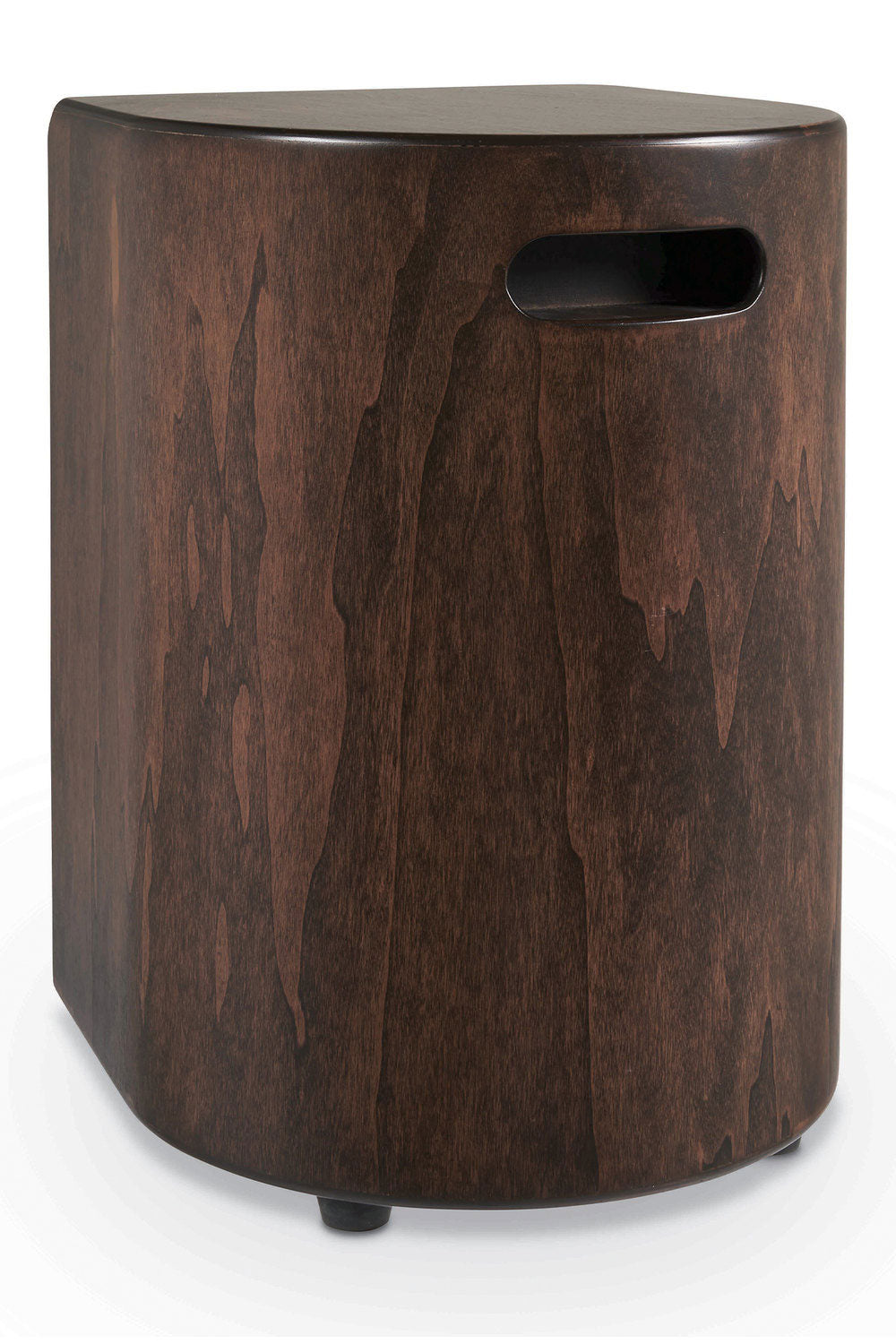 Basso a cassa rotonda LP1461
