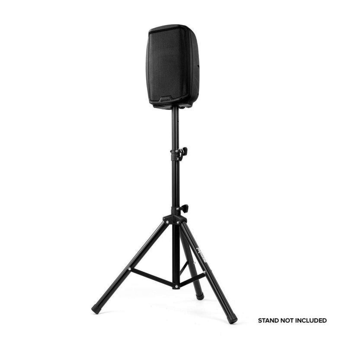 AS-2108bt - Cassa Amplificata 8 Pollici Bluetooth