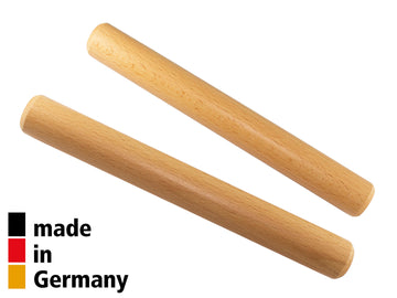 Claves Faggio 20.5X2.5CM - 3+