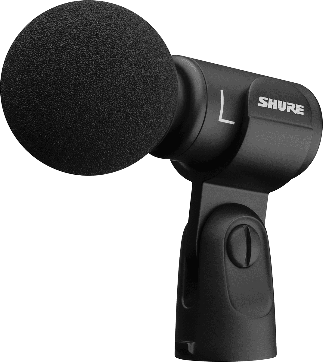Microfoni stereo Shure
