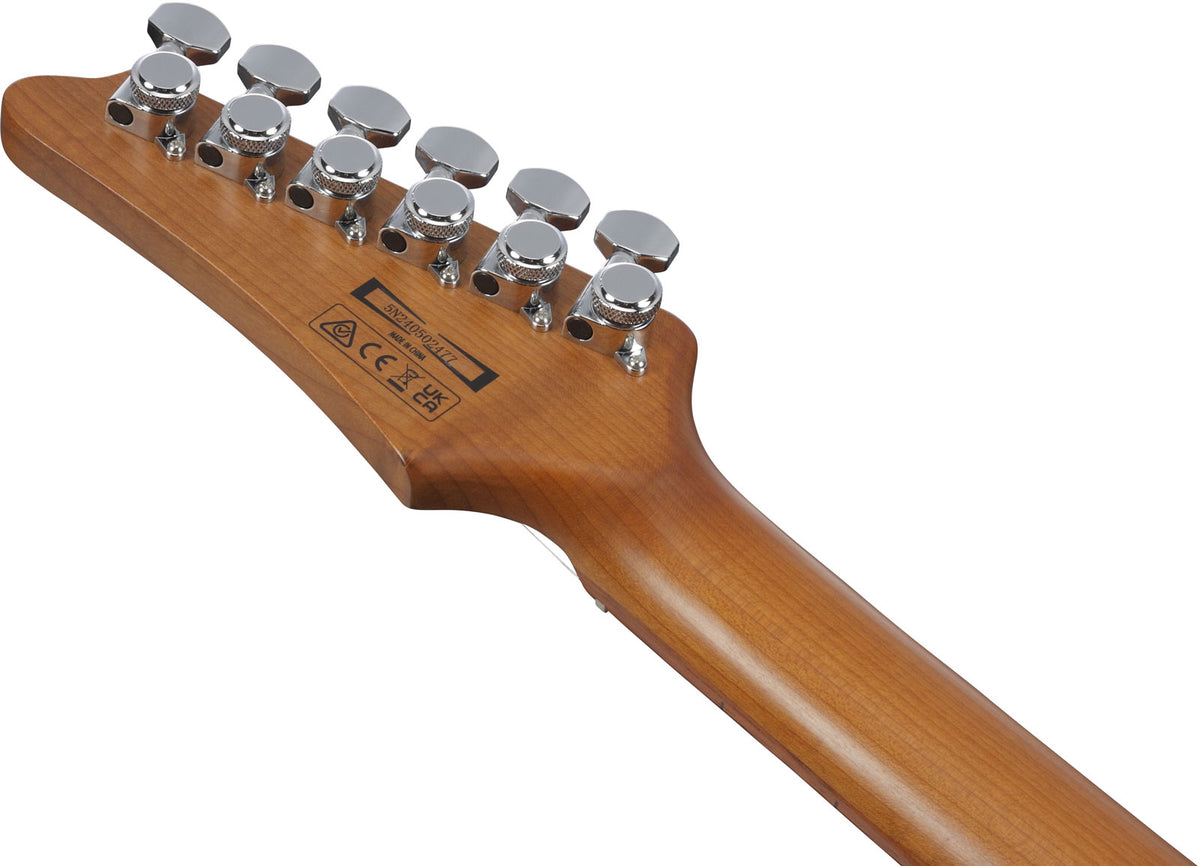 AZ24S1F-VLS Sunburst violino Standard