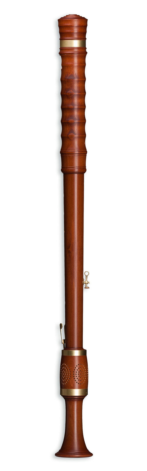 Kynseker Basso Fa 457 - Acero (Diteggiatura Barocca)