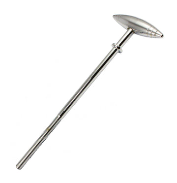 TRT1-115 - VITE TIRANTE 115MM T-STILE GRANCASSA - FILETTATURA 7/32" (X1)