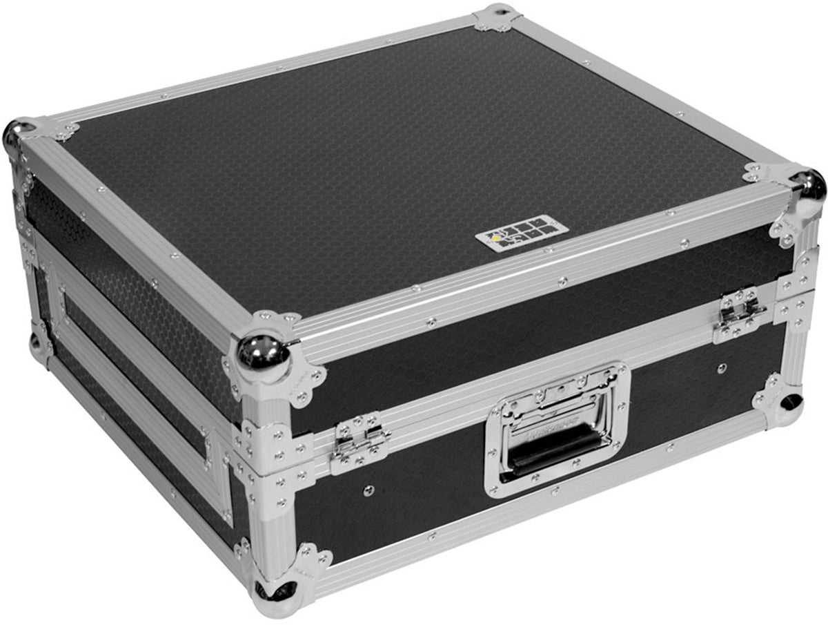 Flight DJM-V10 / A9 Alveolare LTS Argento