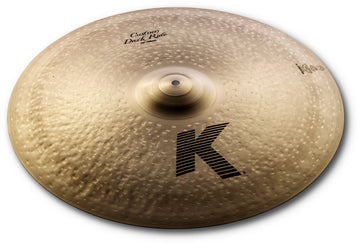 K0967 - RIDE K CUSTOM 22" DARK RIDE
