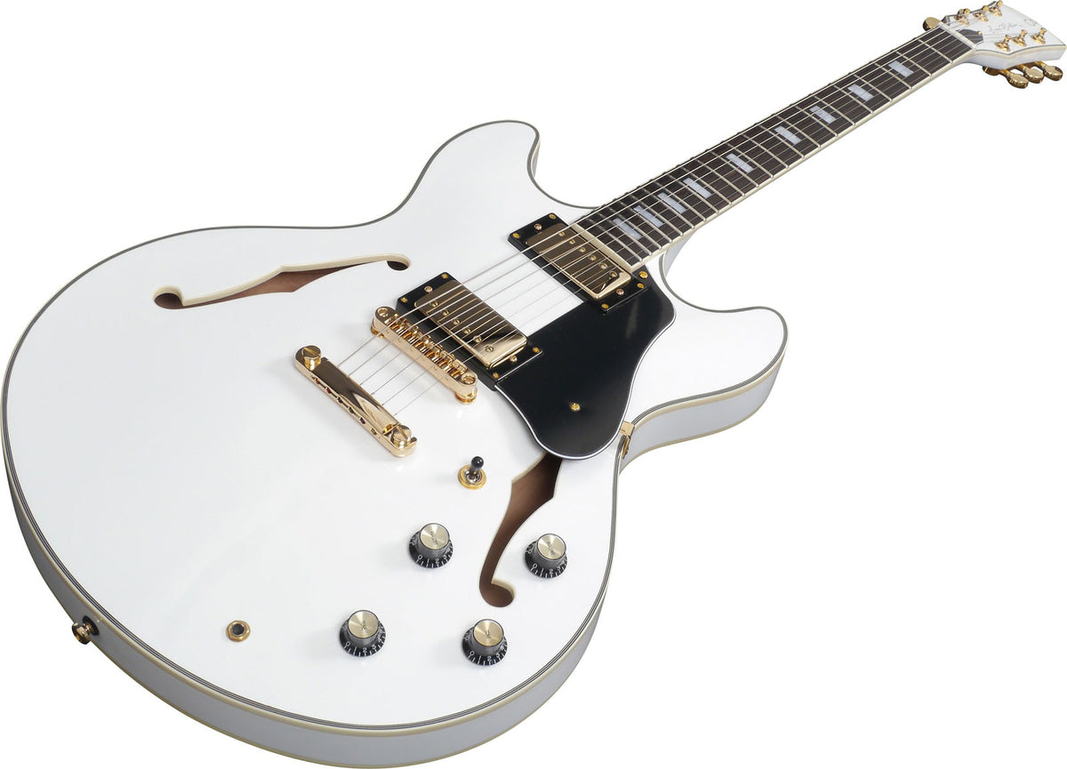 H7 Wh White