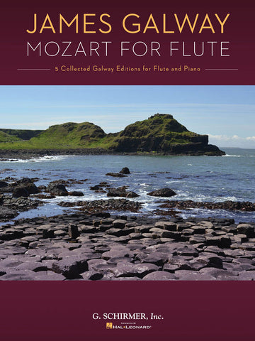 Mozart per flauto