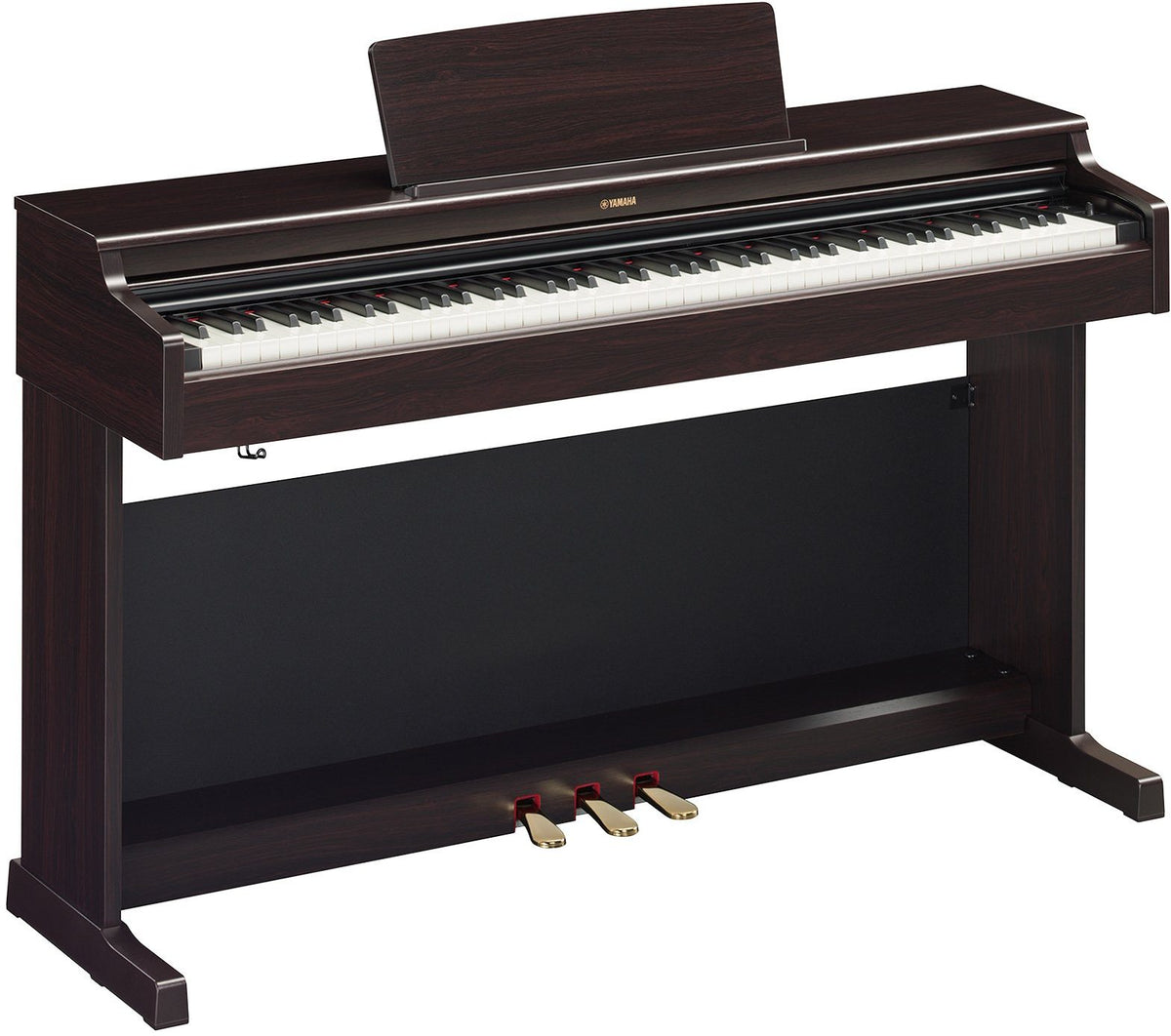 Arius YDP-165 Palissandro