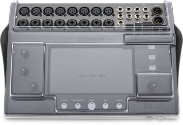 Allen & Heath Cq-18T Copertura