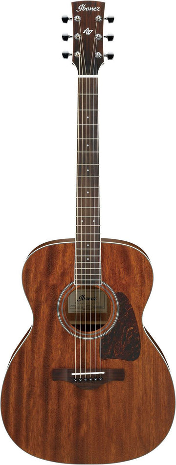 AC340-OPN Naturale Artwood