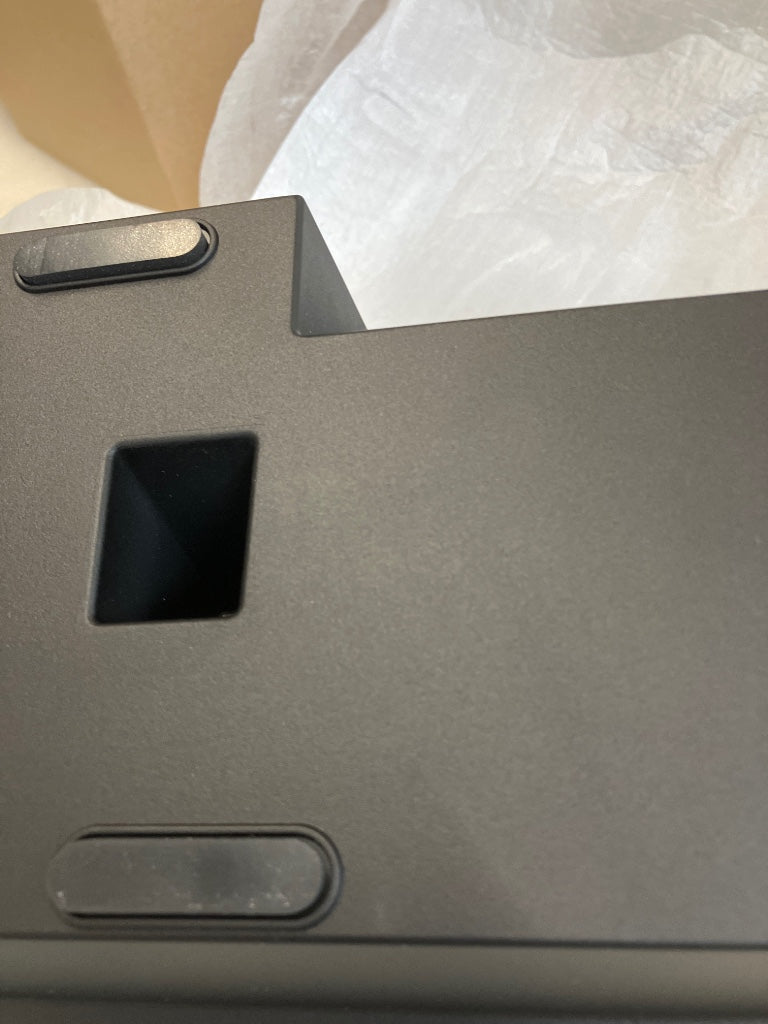 Multi/Poly-M - B Stock