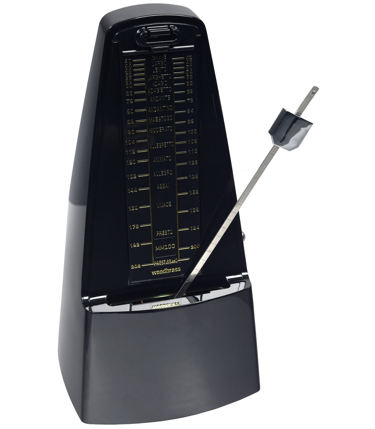 MM100 Metronomo