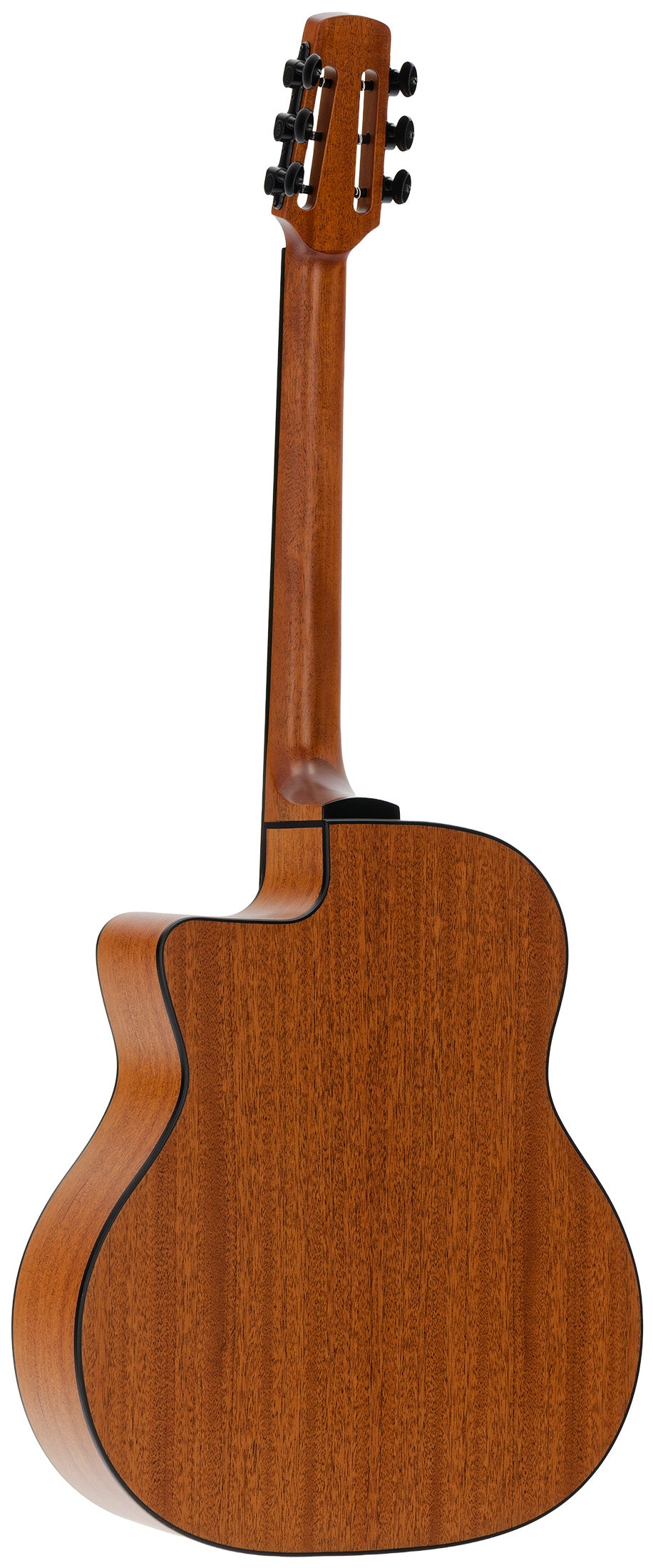 SL100 SWING LAG Small-oval hole + gigbag