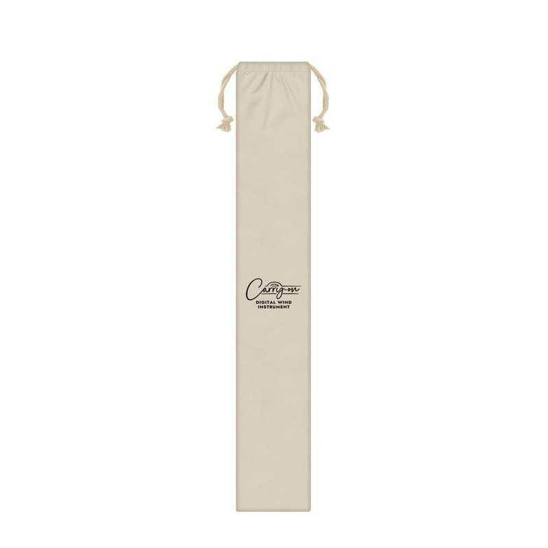 DIGITAL WIND INSTRUMENT WHITE