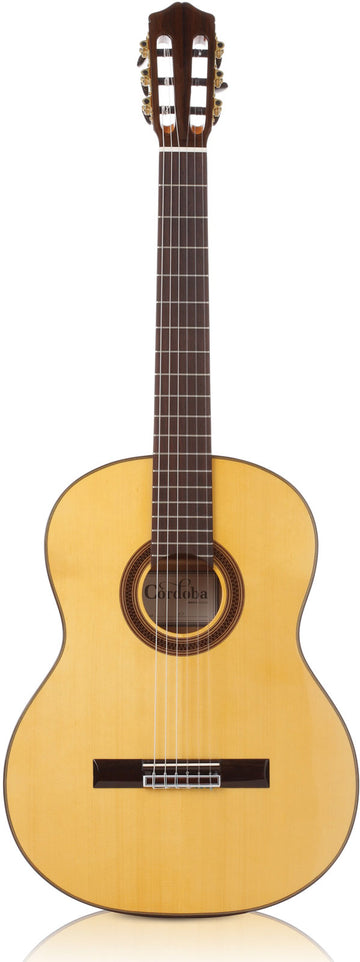 Iberia F7 4-4 12 Cases Spruce