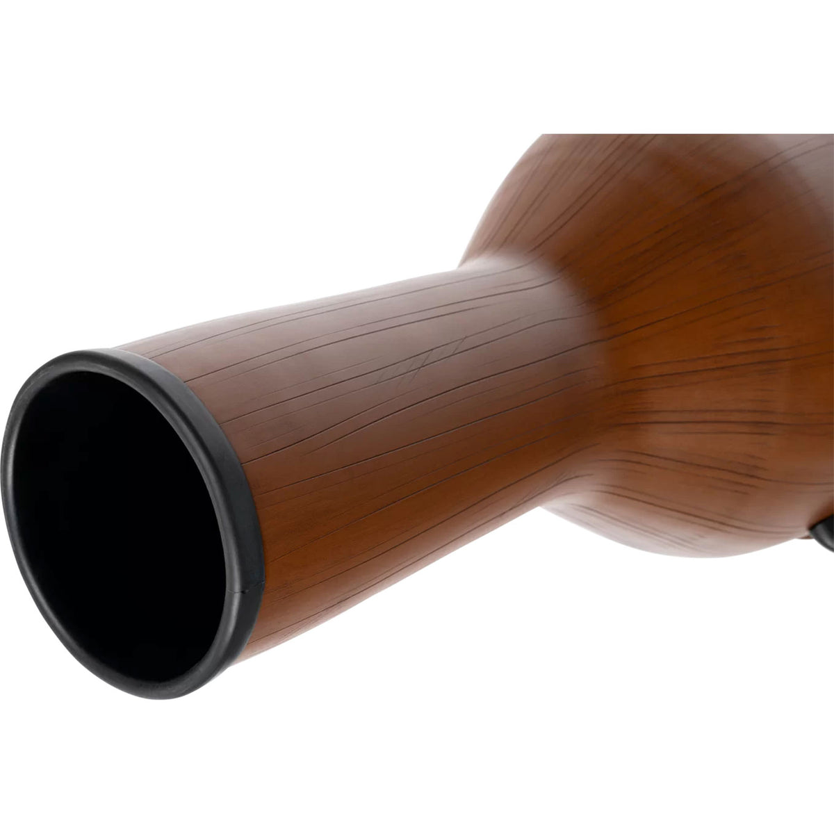 Jumbo Djembe sintetico 10" Barnwood