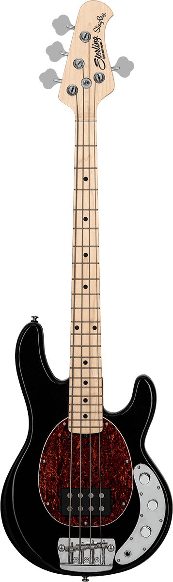 Sterling RAYSS4 Scala corta nera