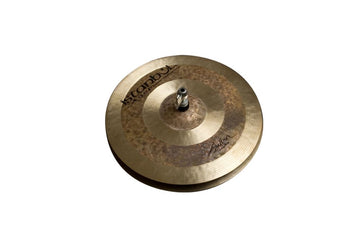 Custom - Sultan Hi-Hat 14" - Opaco