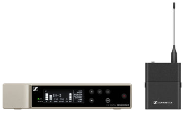EW-D SK BASE SET (470,2 - 526 MHZ)